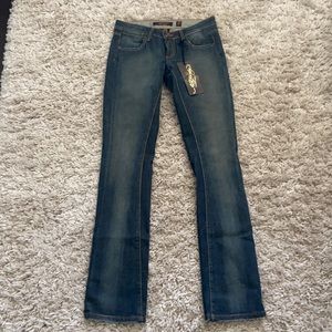 Ed hardy jeans